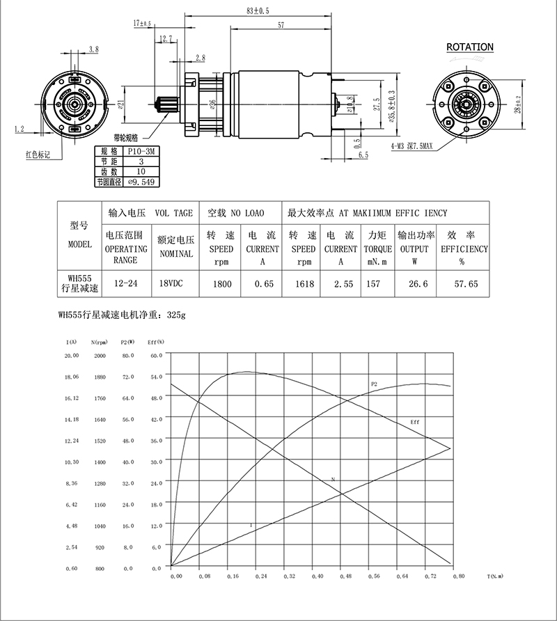 555鐵蓋行星減速18V地刷91视频入口软件總成組件.jpg